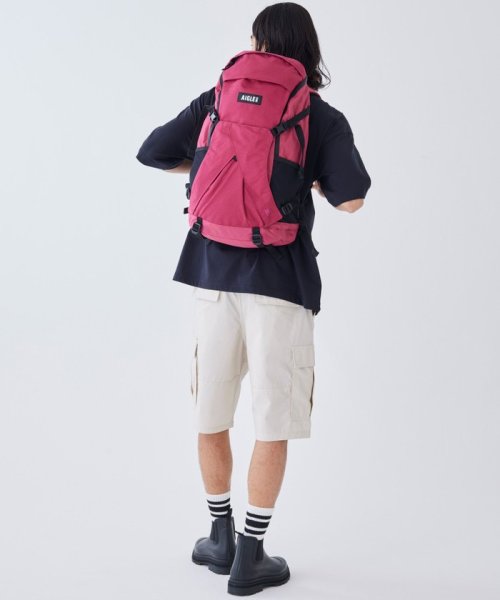 ＡＩＧＬＥ UNISEX(エーグル　ユニセックス)/ゴーイング バックパック 26L/img19