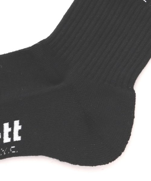 Schott(ショット)/直営限定/HIGT－SOCKS ONE HEART/ハイソックス ワンハート/img03