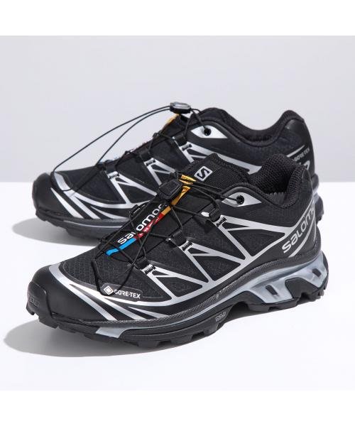 SALOMON(サロモン)/SALOMON スニーカー XT－6 GTX GORE－TEX ローカット/img01