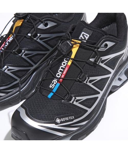 SALOMON(サロモン)/SALOMON スニーカー XT－6 GTX GORE－TEX ローカット/img10