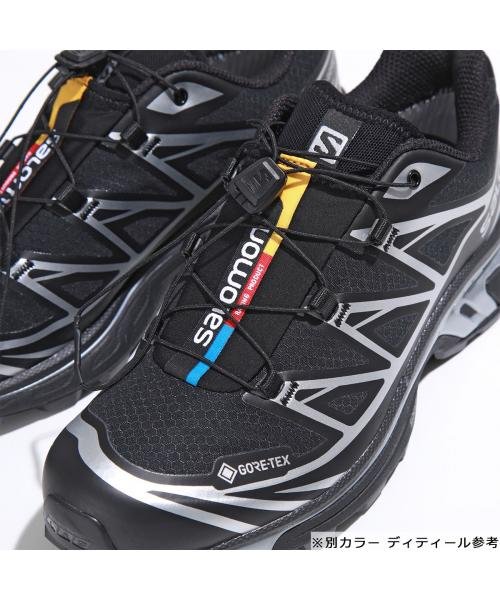 SALOMON(サロモン)/SALOMON スニーカー XT－6 GTX GORE－TEX ローカット/img07