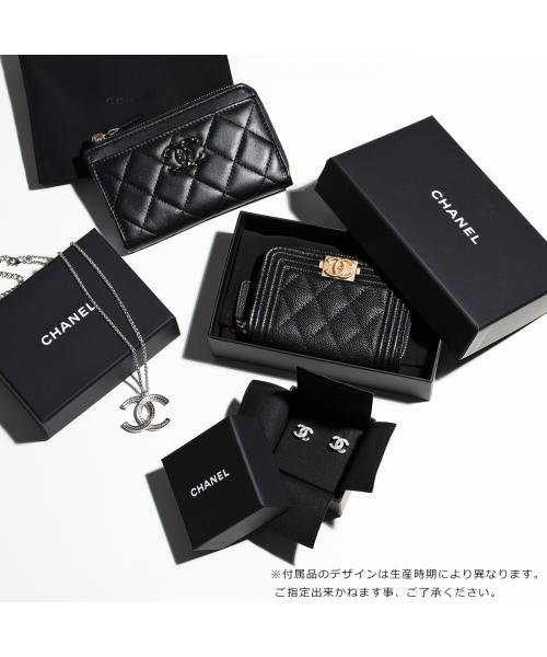 CHANEL ピアス ABD478 B16782 ココマーク ラインストーン CHANEL ピアス ABD478 B16782 ココマーク