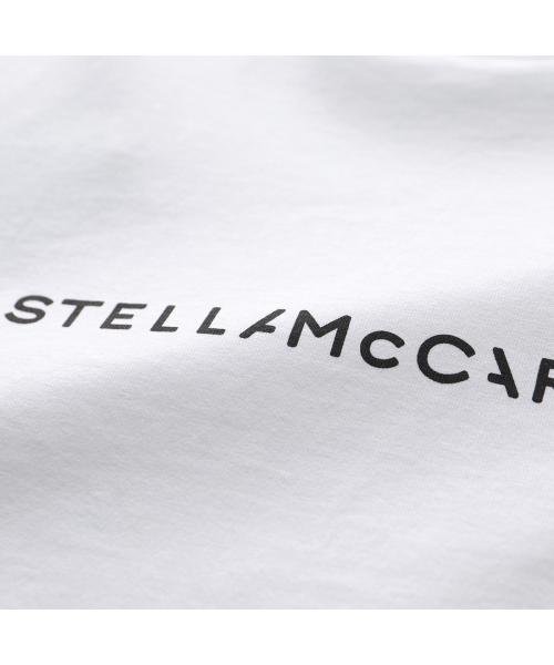 Stella McCartney(ステラマッカートニー)/STELLA McCARTNEY Tシャツ 60161 3SPY49 長袖/img07