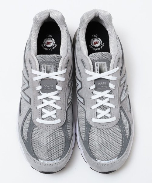 SHIPS MEN(シップス　メン)/NEW BALANCE: U990 V4/img04