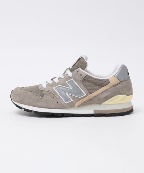 SHIPS MEN(シップス　メン)/NEW BALANCE: U996 USA/img01