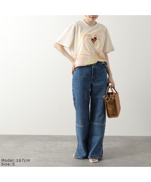 Stella McCartney(ステラマッカートニー)/STELLA McCARTNEY Tシャツ 6J0158 3SPY70/img02