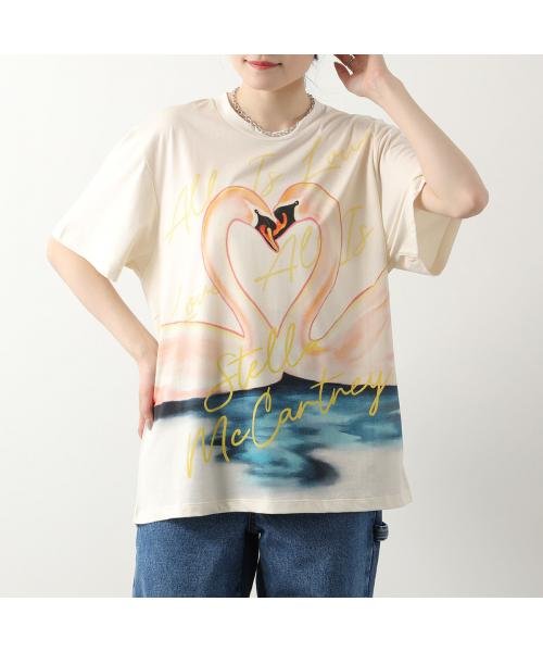 Stella McCartney(ステラマッカートニー)/STELLA McCARTNEY Tシャツ 6J0158 3SPY70/img03