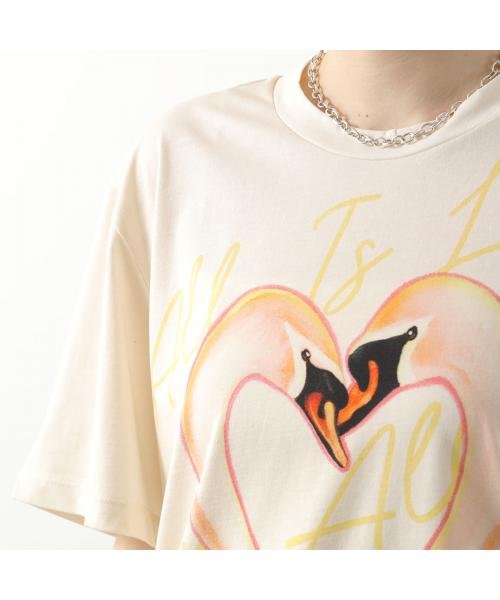 Stella McCartney(ステラマッカートニー)/STELLA McCARTNEY Tシャツ 6J0158 3SPY70/img05