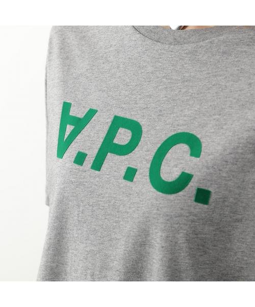 A.P.C.(アーペーセー)/APC A.P.C. 半袖 Tシャツ t－shirt ana COFDW F26325/img05