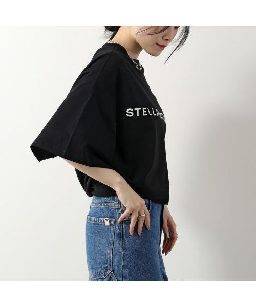 Stella McCartney(ステラマッカートニー)/STELLA McCARTNEY Tシャツ 6J0267 3SPY69 /img06