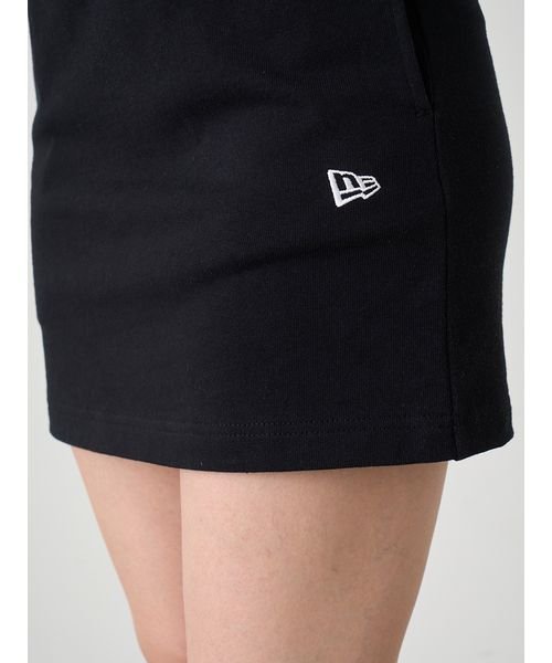 【SNIDEL|NEW ERA(R)】エンブレムスカート 人気・おすすめ｜多用途・生活用品におすすめ キャンペーン中 即納 即日発送サービス