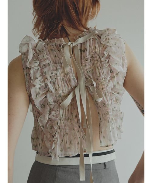 レイヤードライク2wayパンツ 