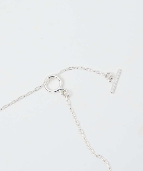 collex(collex)/【Lemme./レム】Roni Bibble Necklace ネックレス SI/img04