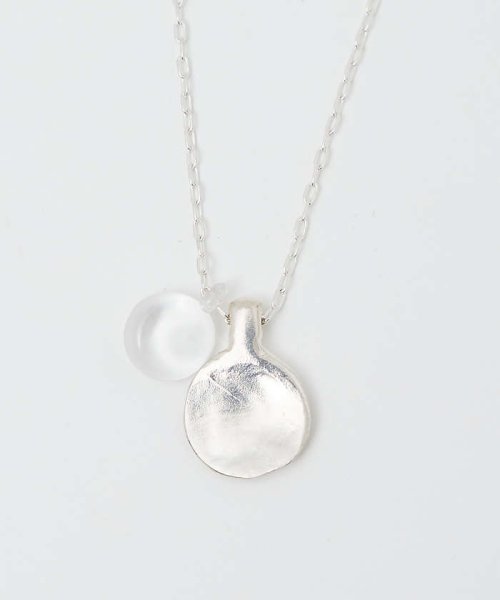 collex(collex)/【Lemme./レム】Roni Bibble Necklace ネックレス SI/img06