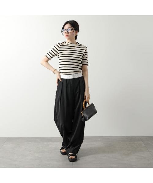 SAINT LAURENT メガネ SL 338 ウェリントン型 SAINT LAURENT メガネ SL