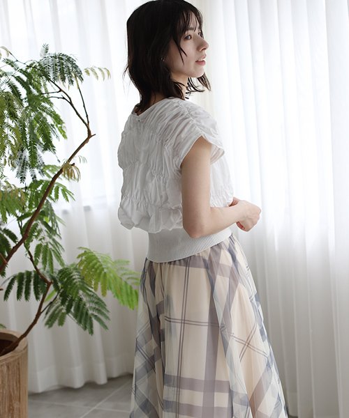 ワイドリブギャザーブラウス 人気・おすすめ｜使いやすい・旅行におすすめ 品質保証 全国発送 日本国内発送・最短翌日お届け