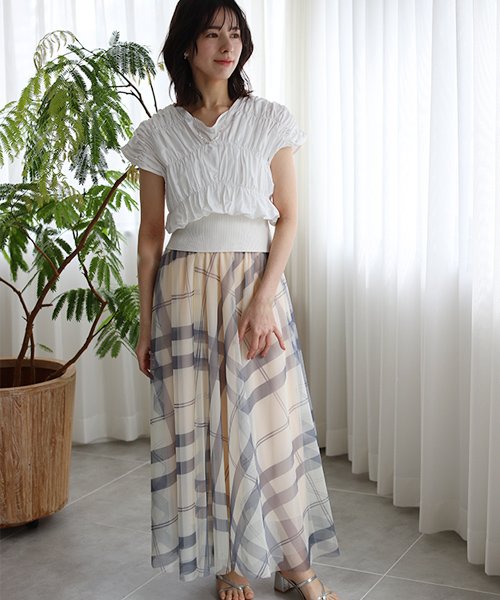 ワイドリブギャザーブラウス 人気・おすすめ｜使いやすい・旅行におすすめ 品質保証 全国発送 日本国内発送・最短翌日お届け