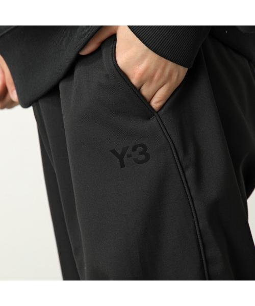 Y－3 ジョガーパンツ REF WO CUF PNT IN8752 商品説明・通年使用可能なウールパンツ・柔らかいウール混紡生地で作られたカフパンツ・ジップアップとボタン留め・ウエスト伸縮性のあるゴムとドローコード・サイドポケット×2、バックにスナップ式 R2836338823(21795円)
