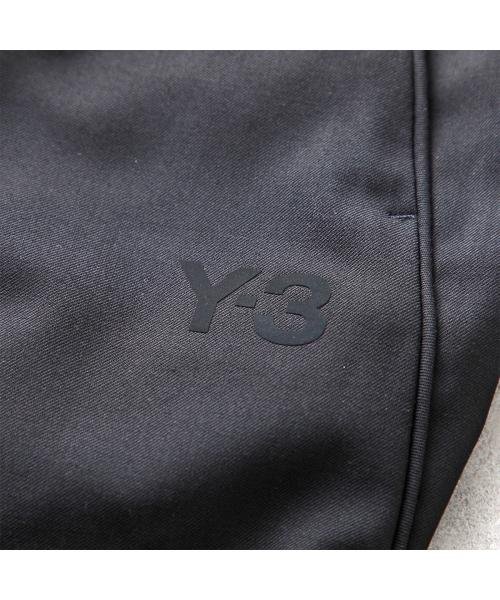 Y－3 ジョガーパンツ REF WO CUF PNT IN8752 商品説明・通年使用可能なウールパンツ・柔らかいウール混紡生地で作られたカフパンツ・ジップアップとボタン留め・ウエスト伸縮性のあるゴムとドローコード・サイドポケット×2、バックにスナップ式 R2836338823(21795円)