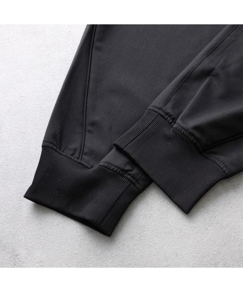 Y－3 ジョガーパンツ REF WO CUF PNT IN8752 商品説明・通年使用可能なウールパンツ・柔らかいウール混紡生地で作られたカフパンツ・ジップアップとボタン留め・ウエスト伸縮性のあるゴムとドローコード・サイドポケット×2、バックにスナップ式 R2836338823(21795円)