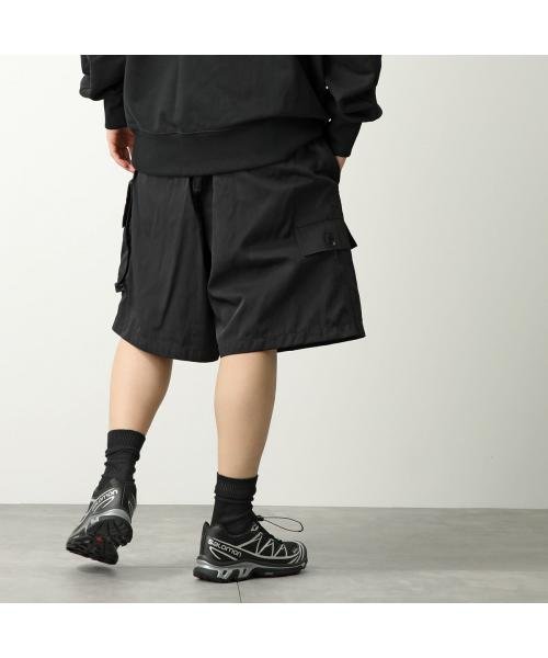 Y-3(ワイスリー)/Y－3 ハーフパンツ NYL TWILL SHORT IN8755/img05