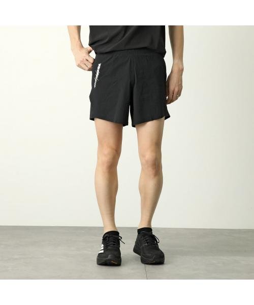 Y－3 ショートパンツ M RUN SHORTS IN8747 ショートパンツ RUN SHORTS