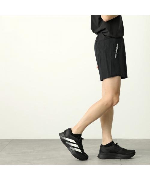Y－3 ショートパンツ M RUN SHORTS IN8747 ショートパンツ RUN SHORTS
