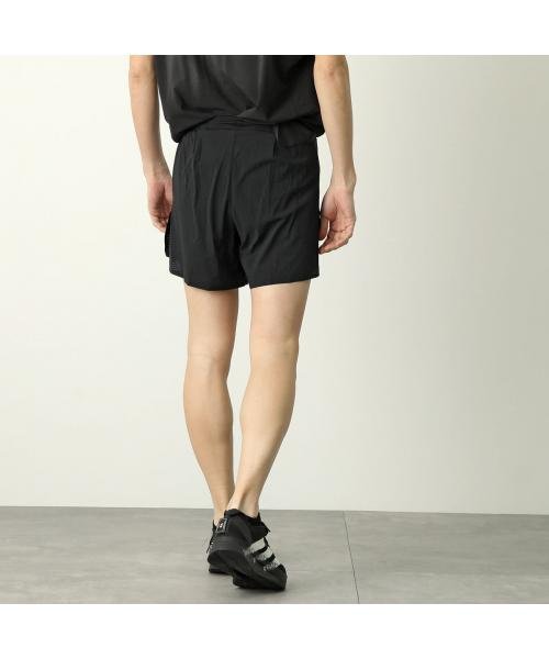 Y－3 ショートパンツ M RUN SHORTS IN8747 ショートパンツ RUN SHORTS