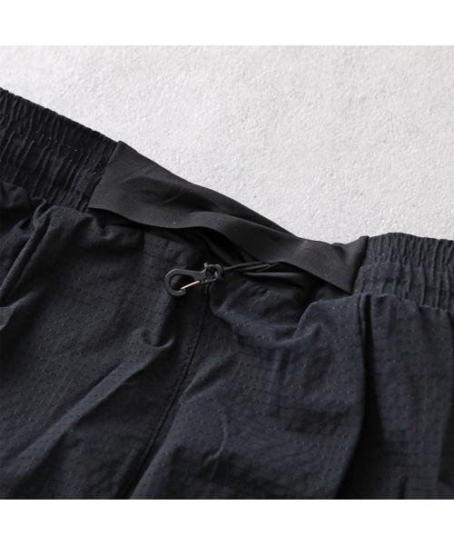 Y－3 ショートパンツ M RUN SHORTS IN8747 ショートパンツ RUN SHORTS
