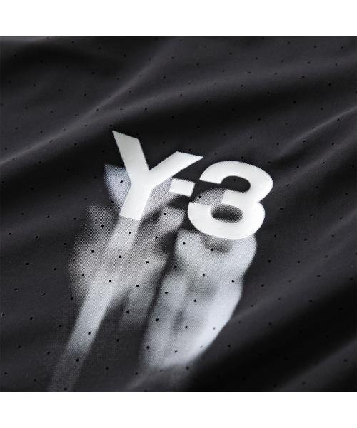 Y-3(ワイスリー)/Y－3 Tシャツ M RUN LS TEE IN8744 長袖/img09
