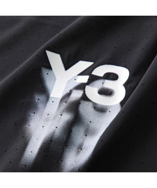 Y-3(ワイスリー)/Y－3 タンクトップ M RUN TANK IN8745 メッシュ/img08