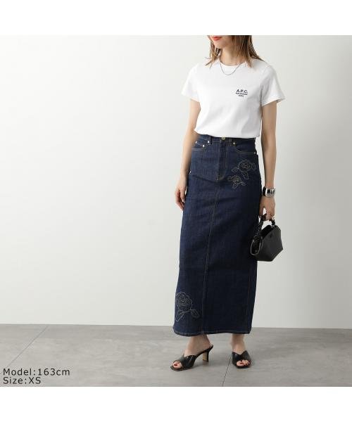 A.P.C.(アーペーセー)/APC A.P.C. 半袖 Tシャツ COEZC F26842 denise/img02