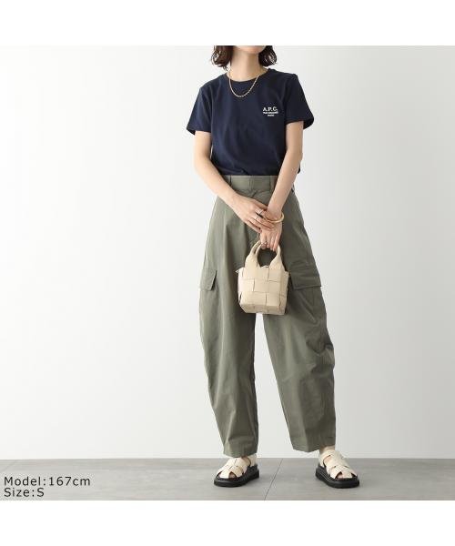 A.P.C.(アーペーセー)/APC A.P.C. 半袖 Tシャツ COEZC F26842 denise/img04