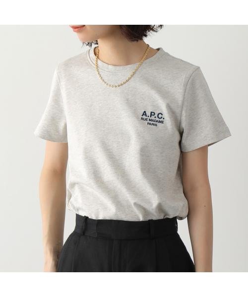 A.P.C.(アーペーセー)/APC A.P.C. 半袖 Tシャツ COEZC F26842 denise/img07