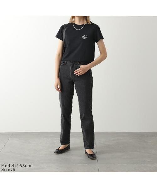 A.P.C.(アーペーセー)/APC A.P.C. 半袖 Tシャツ COEZC F26842 denise/img08