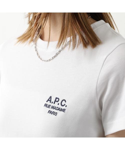 A.P.C.(アーペーセー)/APC A.P.C. 半袖 Tシャツ COEZC F26842 denise/img13