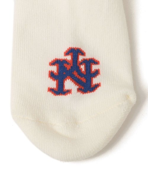 SHIPS KIDS(シップスキッズ)/【SHIPS KIDS別注】ROSTER SOX:MLB ソックス/img09