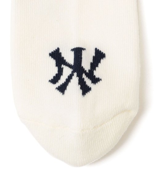 SHIPS KIDS(シップスキッズ)/【SHIPS KIDS別注】ROSTER SOX:MLB ソックス/img10