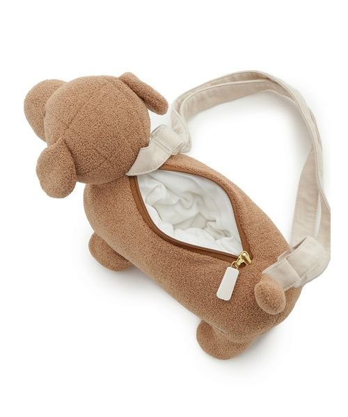 gelato pique Kids＆Baby(gelato pique Kids＆Baby)/【KIDS】エアモコDOGショルダーバッグ/img12