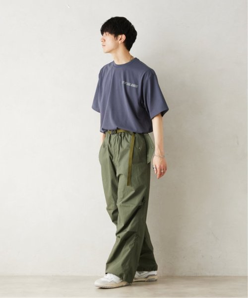 JOURNAL STANDARD relume Men's(ジャーナルスタンダード　レリューム　メンズ)/NEW BALANCE / ニューバランス MET24 リフレクションロゴTシャツ/img02