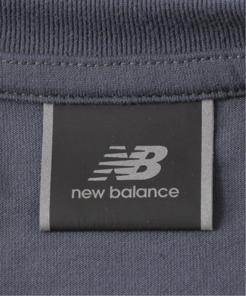 JOURNAL STANDARD relume Men's(ジャーナルスタンダード　レリューム　メンズ)/NEW BALANCE / ニューバランス MET24 リフレクションロゴTシャツ/img38