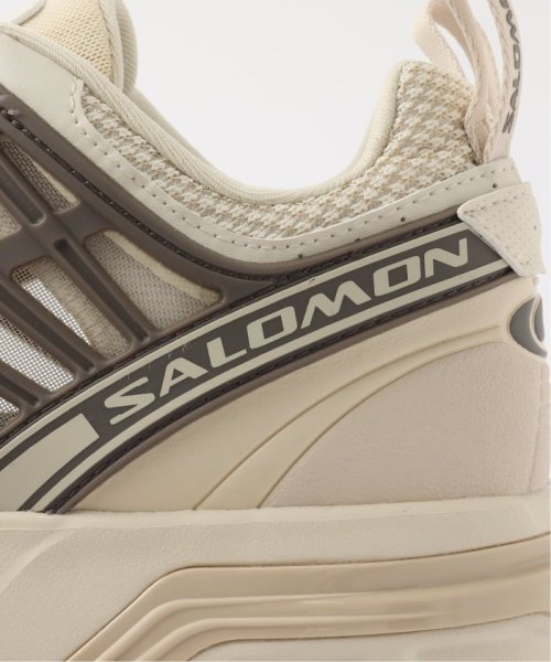 EDIFICE(エディフィス)/SALOMON (サロモン) ACS PRO DESERT ALMOND MILK L47428700/img11