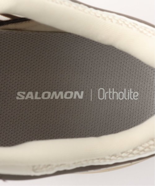 EDIFICE(エディフィス)/SALOMON (サロモン) ACS PRO DESERT ALMOND MILK L47428700/img13