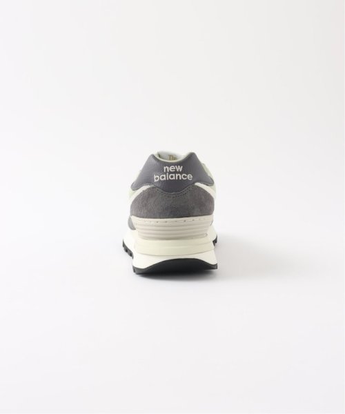 NEW BALANCE (ニューバランス) U574LGGD ニューバランス