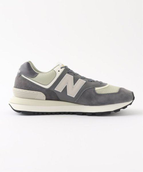 EDIFICE(エディフィス)/NEW BALANCE (ニューバランス) U574LGGD/img03