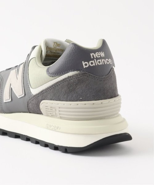 EDIFICE(エディフィス)/NEW BALANCE (ニューバランス) U574LGGD/img04