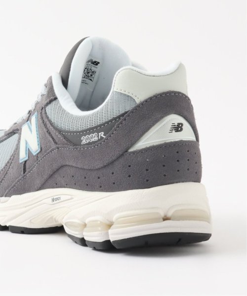 EDIFICE(エディフィス)/NEW BALANCE (ニューバランス) M2002RFB/img02