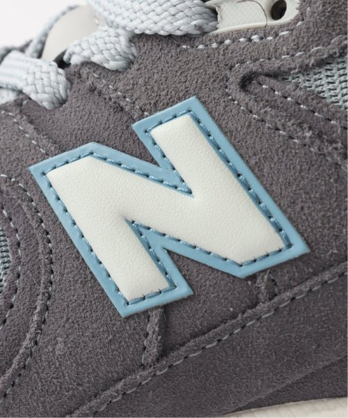 EDIFICE(エディフィス)/NEW BALANCE (ニューバランス) M2002RFB/img10