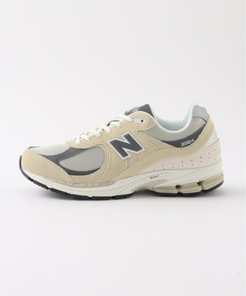 EDIFICE(エディフィス)/NEW BALANCE (ニューバランス) M2002RFA/img01