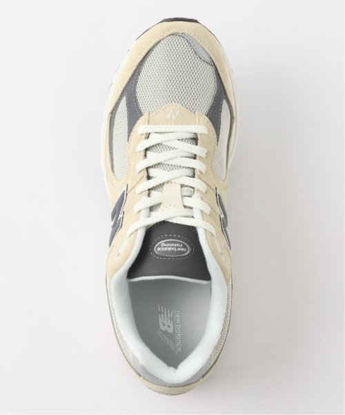 EDIFICE(エディフィス)/NEW BALANCE (ニューバランス) M2002RFA/img05